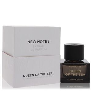 New Notes Queen of the Sea Eau De Parfum Unisex Aquatic Blue Perfumes